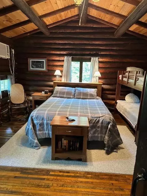 Bedroom - 615 Kellys Lots, Ely, MN 55731 photo 3 of 6
