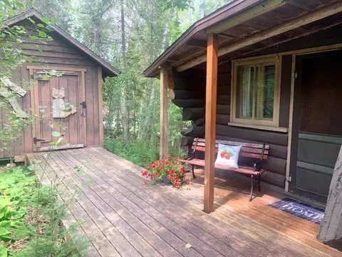 Exterior - 615 Kellys Lots, Ely, MN 55731 photo 6 of 13