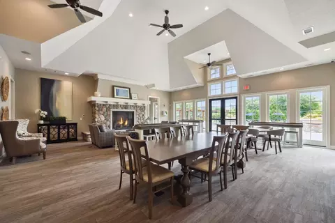 Dining - 4730 Bottlebrush Ln, Minnetrista, MN 55331 photo 4 of 5