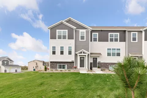 Exterior - 4730 Bottlebrush Ln, Minnetrista, MN 55331 photo 3 of 21