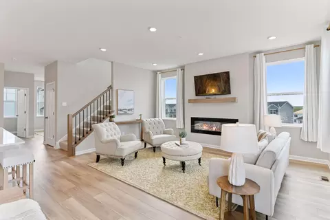 Living - 4730 Bottlebrush Ln, Minnetrista, MN 55331 photo 1 of 8
