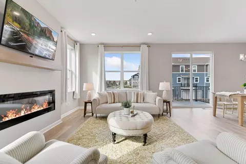 Living - 4730 Bottlebrush Ln, Minnetrista, MN 55331 photo 5 of 8