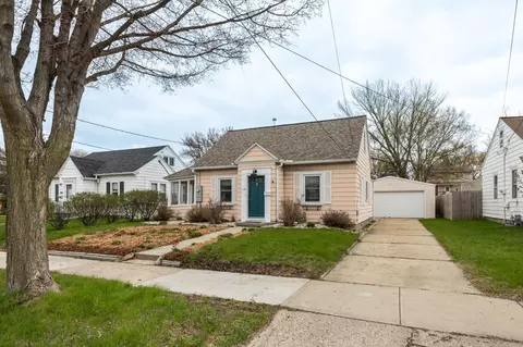 1110 5th Ave SE, Rochester, MN 55904