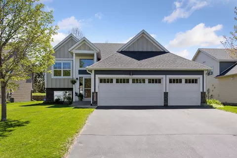 12012 Urbank Cir NE, Blaine, MN 55449