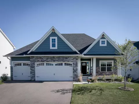 7519 159th St, Prior Lake, MN 55372