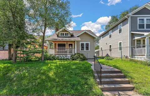 864 Fuller Ave, Saint Paul, MN 55104