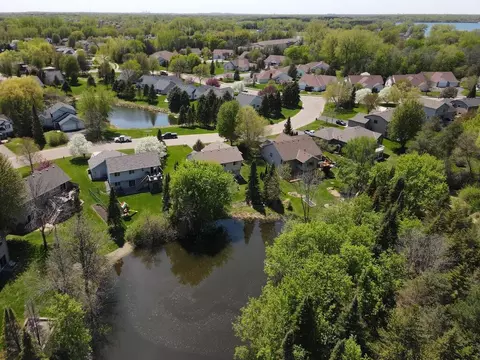 7062 Eagle Trl, Centerville, MN 55038 photo 5