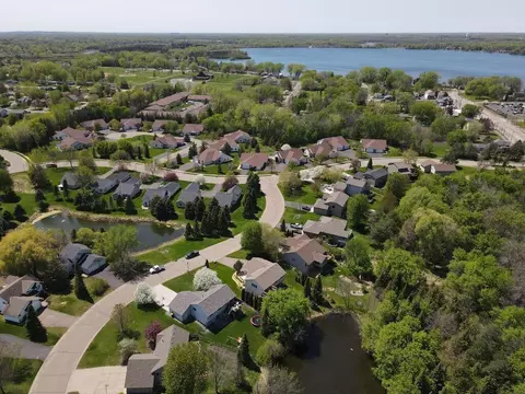 7062 Eagle Trl, Centerville, MN 55038 photo 6