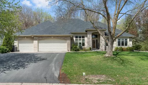 16010 45th Ave N, Plymouth, MN 55446