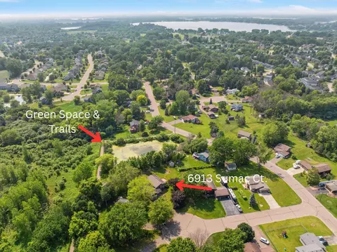 6913 Sumac Ct, Centerville, MN 55038 photo 41
