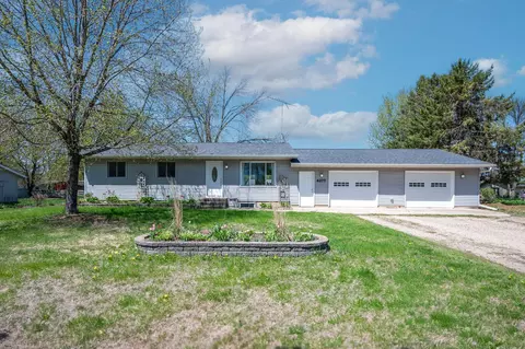 6277 Falcon Way, Warsaw, MN 55087