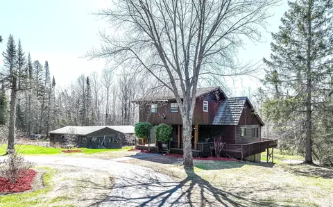 722 Hantz Rd, Cloquet, MN 55720