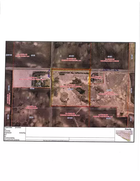 890 Th Ave, Renville, MN 56284