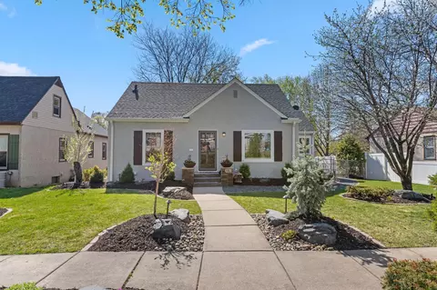 3963 Tyler St NE, Columbia Heights, MN 55421