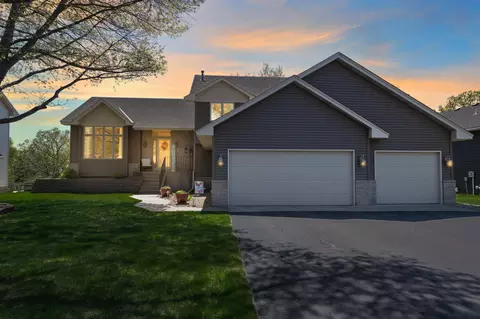 1282 141st Ln NW, Andover, MN 55304