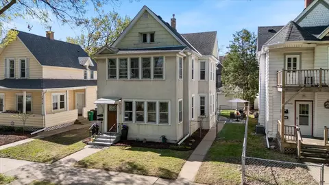1006 22nd Ave NE, Minneapolis, MN 55418