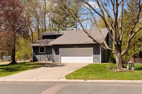Exterior - 4291 Augusta Ln, Eagan, MN 55123 photo 2 of 8
