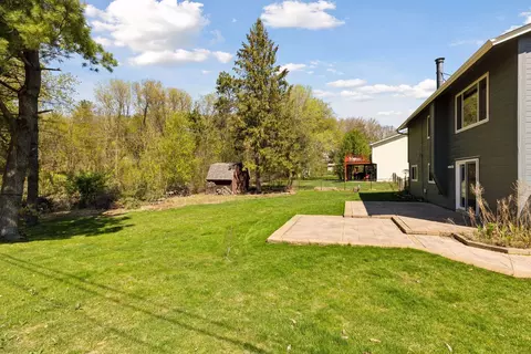 Exterior - 4291 Augusta Ln, Eagan, MN 55123 photo 5 of 8
