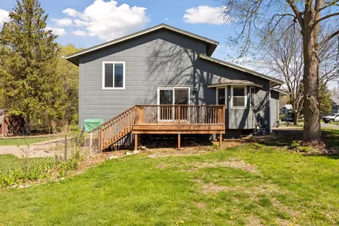 Exterior - 4291 Augusta Ln, Eagan, MN 55123 photo 7 of 8
