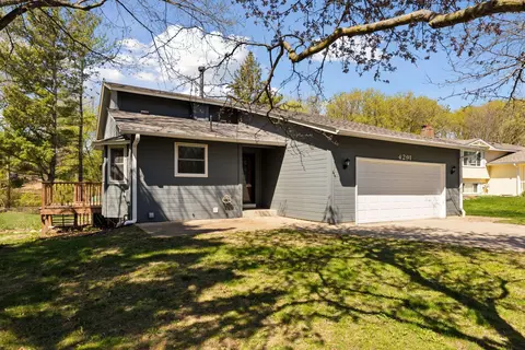 Exterior - 4291 Augusta Ln, Eagan, MN 55123 photo 3 of 8