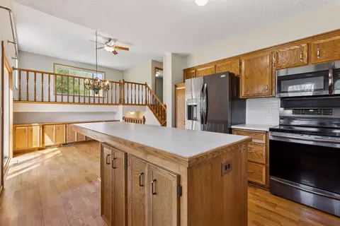 Kitchen - 4291 Augusta Ln, Eagan, MN 55123 photo 1 of 5