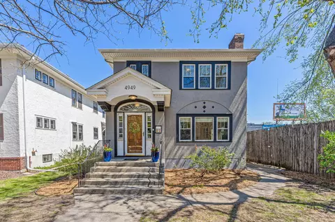 4949 Penn Ave S, Minneapolis, MN 55419