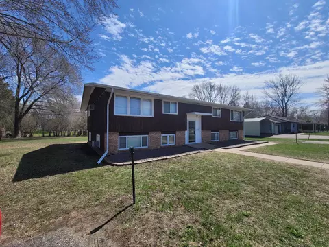 Exterior - 1710 11th Ave S, Saint Cloud, MN 56301 photo 3 of 10