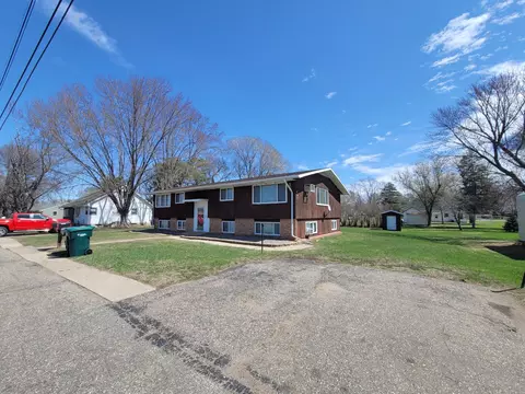 Exterior - 1710 11th Ave S, Saint Cloud, MN 56301 photo 4 of 10
