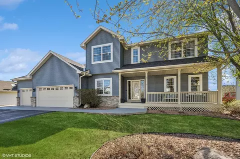 13984 Starlite Dr, Rogers, MN 55374