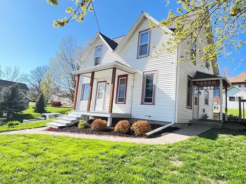 317 Fillmore St W, Preston, MN 55965