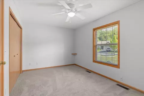 Bedroom - 1960 Pika Trl #C, River Falls, WI 54022 photo 1 of 2