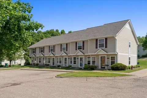 Exterior - 1960 Pika Trl #C, River Falls, WI 54022 photo 3 of 5