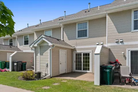 Exterior - 1960 Pika Trl #C, River Falls, WI 54022 photo 2 of 5