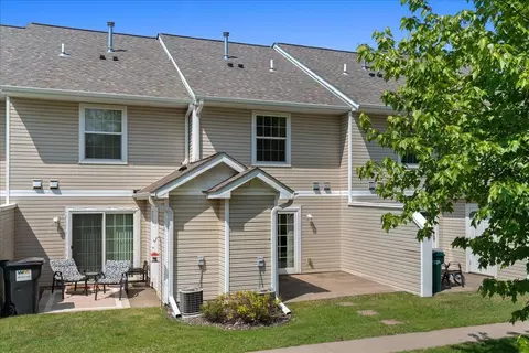 Exterior - 1960 Pika Trl #C, River Falls, WI 54022 photo 5 of 5