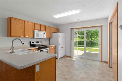 Kitchen - 1960 Pika Trl #C, River Falls, WI 54022 photo 1 of 2