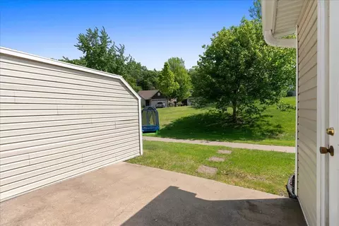 Exterior - 1960 Pika Trl #C, River Falls, WI 54022 photo 4 of 5