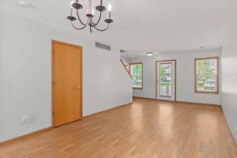 Living - 1960 Pika Trl #C, River Falls, WI 54022 photo 1 of 3