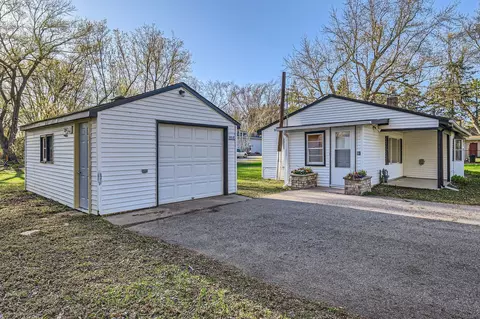 4481 Grace St, White Bear Township, MN 55110