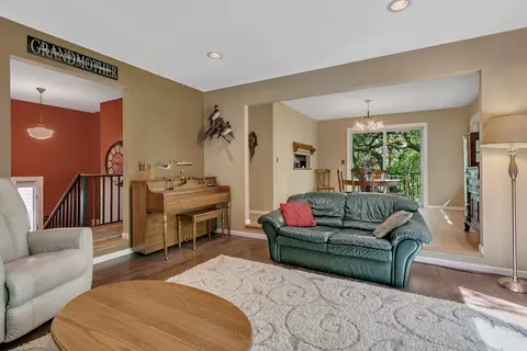 Living - 416 19th St NW, Willmar, MN 56201 photo 3 of 5