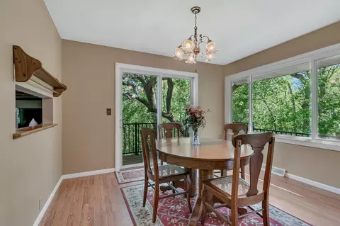 Dining - 416 19th St NW, Willmar, MN 56201 photo 2 of 4