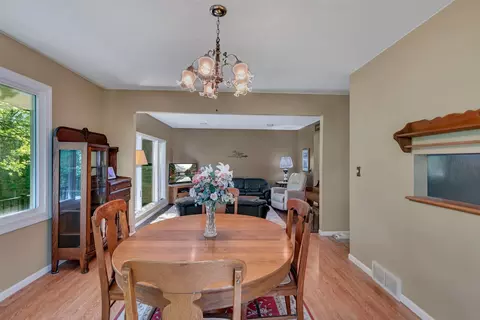 Dining - 416 19th St NW, Willmar, MN 56201 photo 1 of 4