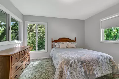 Bedroom - 416 19th St NW, Willmar, MN 56201 photo 3 of 3