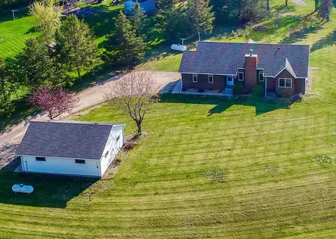 3412 W Lake Jessie Dr SE, Alexandria, MN 56308