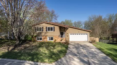 3507 9 12 Ave NW, Rochester, MN 55901