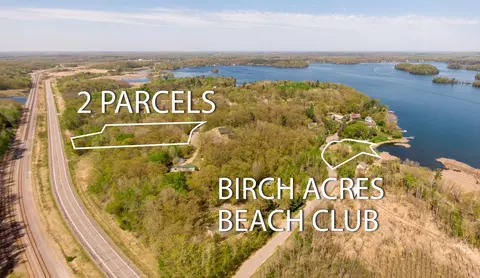 tbd White Pine Cir, Cushing, MN 56443