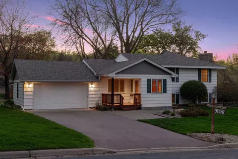 9108 Utica Ave S, Bloomington, MN 55437