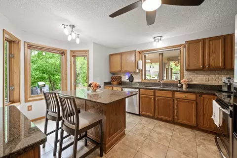 Kitchen - 778 Sunset Dr, Eagan, MN 55123 photo 1 of 4