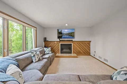 Living - 778 Sunset Dr, Eagan, MN 55123 photo 5 of 5