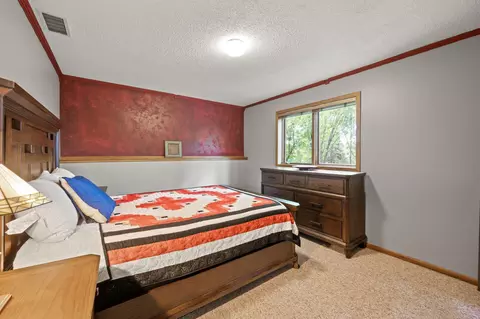 Bedroom - 778 Sunset Dr, Eagan, MN 55123 photo 4 of 5