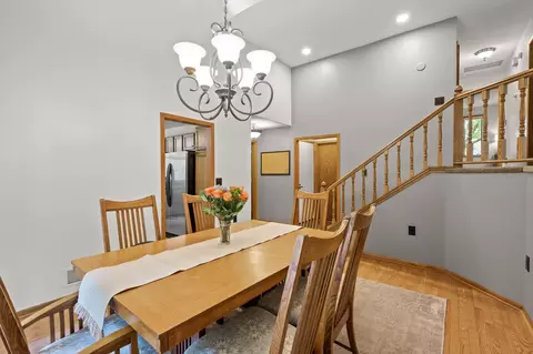 Dining - 778 Sunset Dr, Eagan, MN 55123 photo 2 of 2